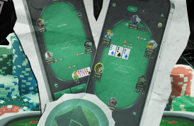 HUD for PPPoker